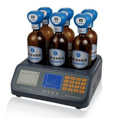 Manufacturer Price for Portable Water Hardness Meter