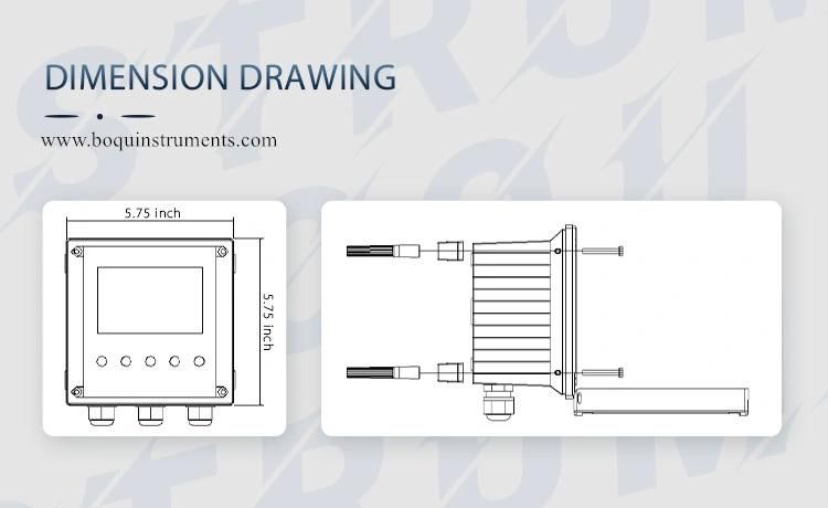 pH Sensors Fast and Reliable Measurements POM Material Use for Seawater