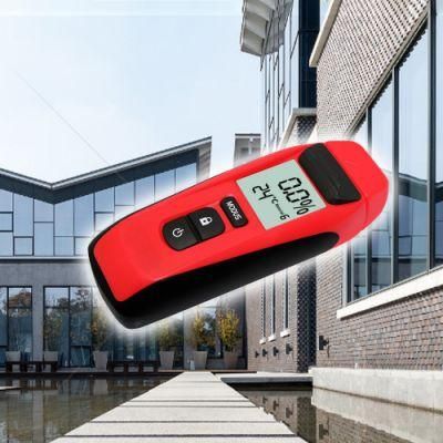 G110 Moisture Meters Used to Wood or Buildings.