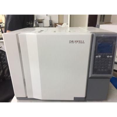 Dw-Gc1120 Fid/Tcd/Fpd/Npd Laboratory Gc Gas Chromatograph