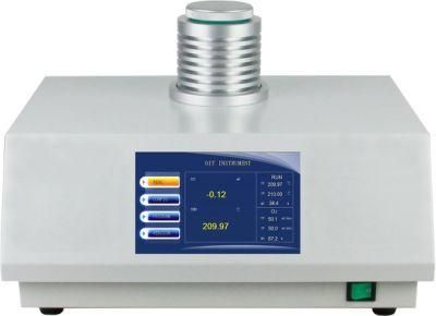 Differential Scanning Calorimeter (DSC-D1)