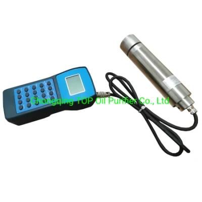 Handheld Portable Oil Content in Water Analyzer (IF-180)
