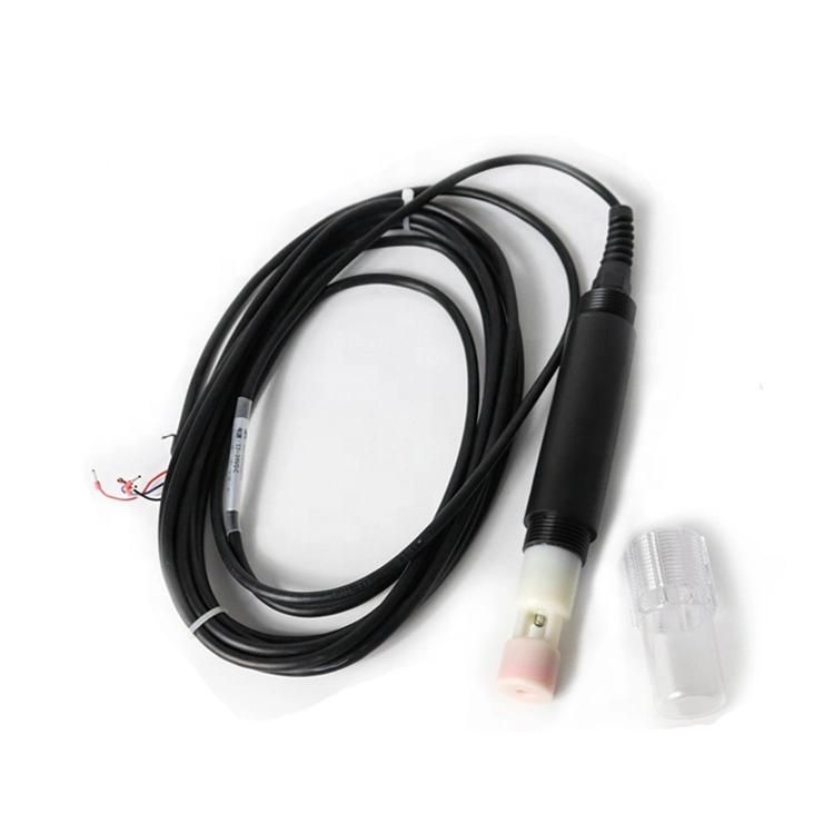 Apure Industrial Hydroponic ORP pH Controller Multiparameter Water Quality Meter Analyzer
