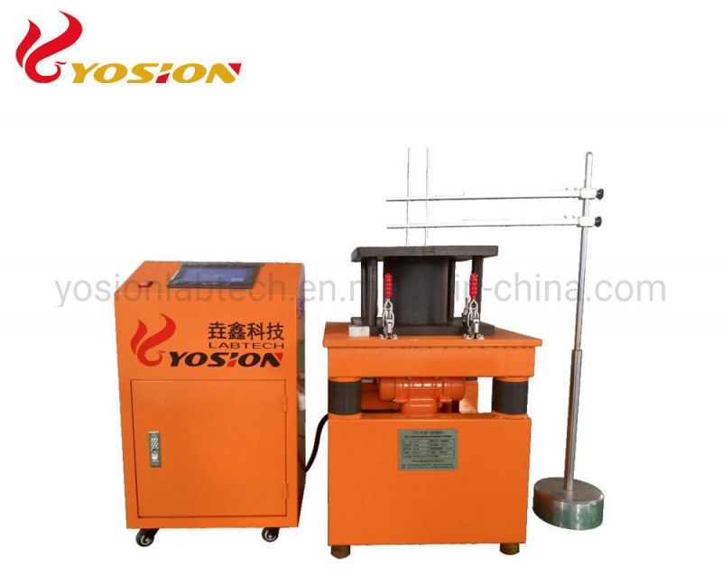 Insert Moisture Analyzer for Cargoes May Liquefy