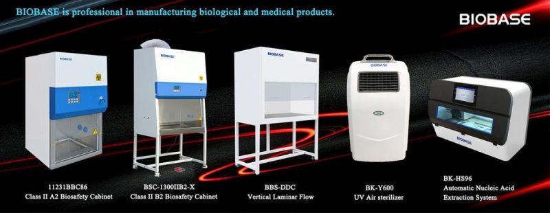 Biobase High Performance Liquid Chromatograph Chromatographic System HPLC Factory Price