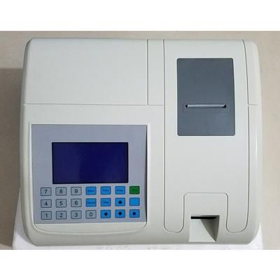 Agricultural Plant Disease Detection Machine