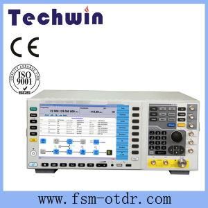 Techwin Brand Vector Signal Power Generator Machine