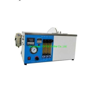 Automatic ASTM D381 Gum Content Test Apparatus for Fuels (TP-08)