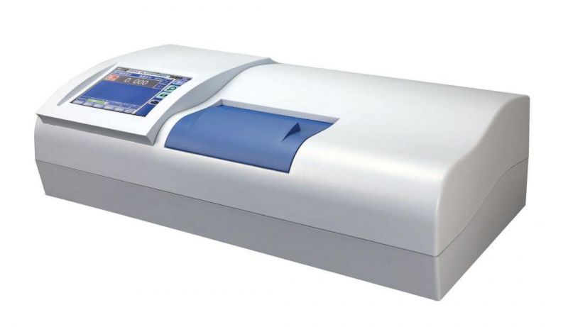 Automatic Polarimeter (WZZ-2B)