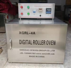 Roller Oven --Drilling Fluid Testing