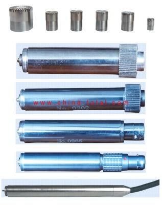 Measure Microphone/ Microphone Preamplifier