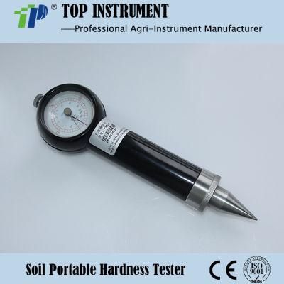 Tyd-1series Soil Portable Hardness Tester