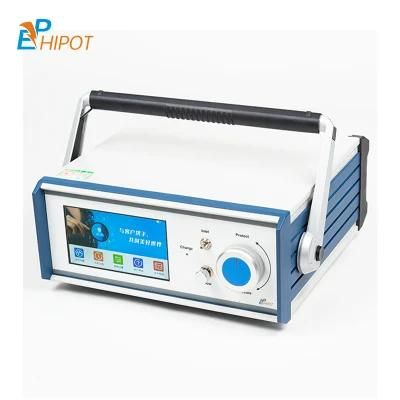 Automatic 3-in-1 Sf6 Gas Analyzer