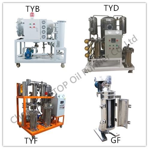 Online Hydraulic Oil/Transformer Oil Moisture and Particle Analyzer/Water and Impurities Tester
