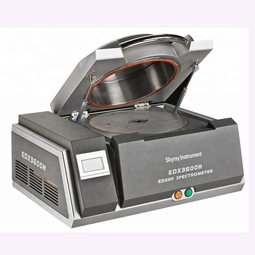 Alloy and Stainless-Steel Analyzer/Xfr Metal Analyzer Spectrometer