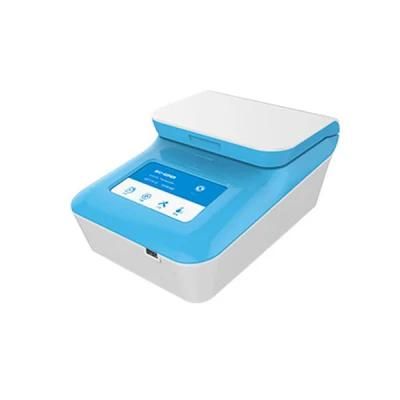 Superior Quality Portable PCR Thermal Cycler