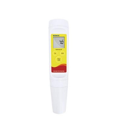 Biobase China Soft-Solid Sample Testing Pocket pH &ordm; C &ordm; F Tester