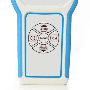 Waste Water Do/pH Analyzer Portable Dissolved Oxygen Meter Do Analyzer