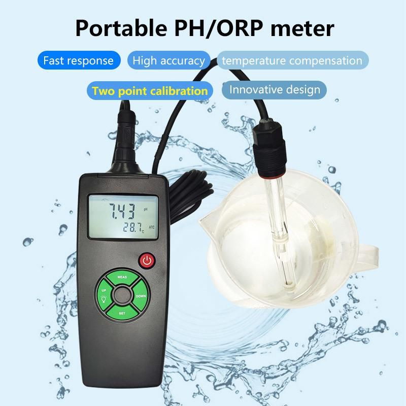 High Quality Bluelab Combo Meter Portable pH & Ec Conductivity