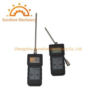 Measuring Instrument for Sand Coal Cement Digital Soil Moisture Meter