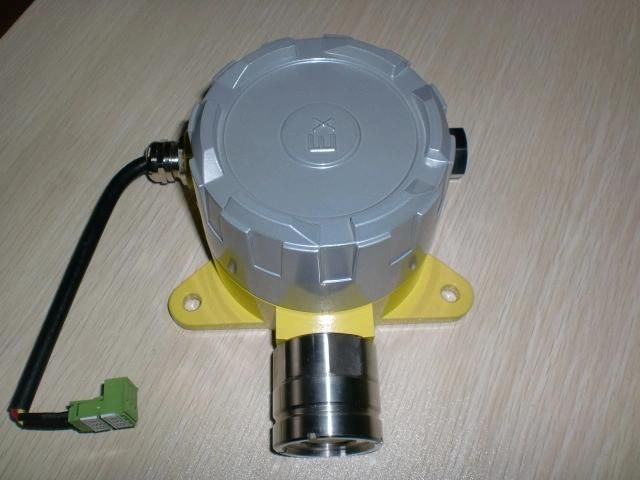 Workshop Safety Control Fixed Online Gas Cylinder Leak Detector