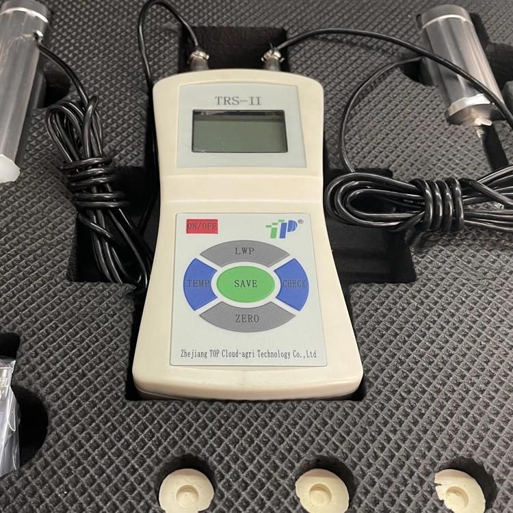 Small Portable Soil Water Potential Meter