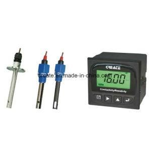 Big Screen Conductivity Meter