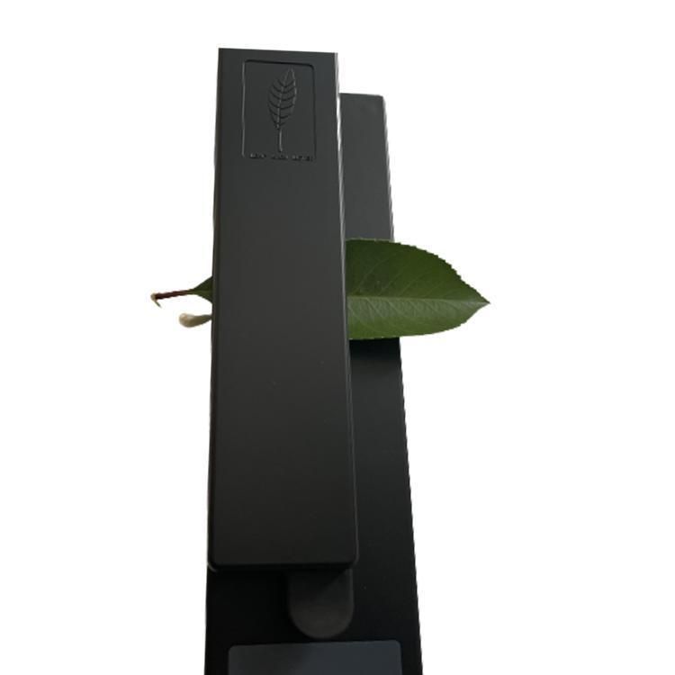 Leaf Area Meter with Simple Design