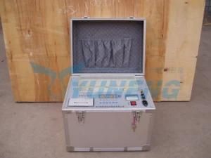Dielectric Oil Tester /Microcomputer Auto Transformer Oil Dielectric Strength Testing