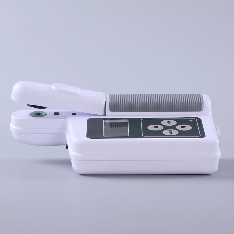 Plants Nutrition Meter or Plant Nutrition Analyzer