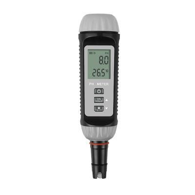 Yw-612L Built-in a Sensitive Electrode Sensor pH Meter Pen