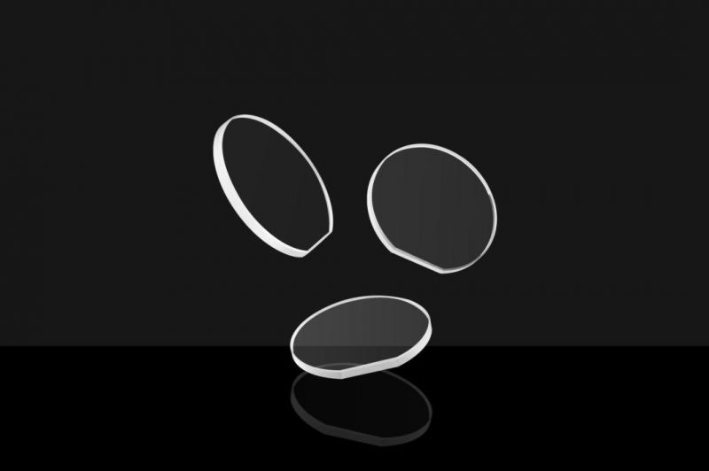 Optical Glass Raw Material Magnesium Fluoride Mgf2 for Sale