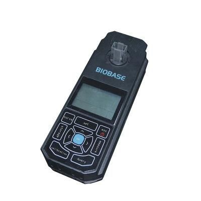 Biobase Portable Lab Turbidity Meter Turbidimeter