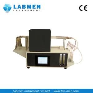 Dark Petroleum Products Sulphur Content Tester