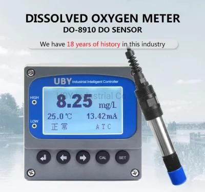 Cheap Best Dissolved Oxygen Meter Do Oxygen Meter Digital for Sale Amazon