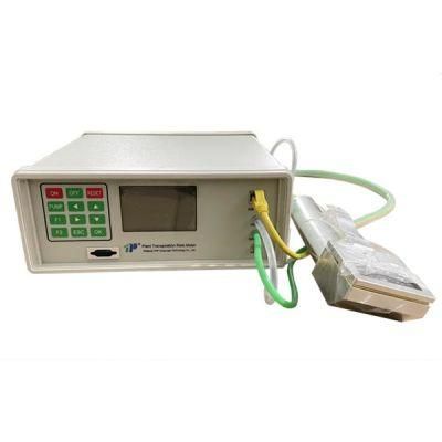 Smart Portable Plant Transpiration Rate Meter