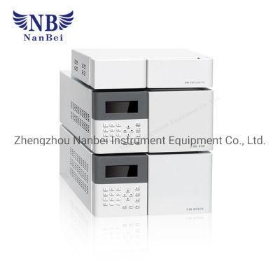 Nb-2800 Ion Chromatograph with Ce Certificate