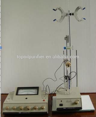 Tbn Total Base Number Analyzer (TBN-2030)