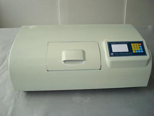 China Digital Automatic Polarimeter Price for Laboratory Wzz-2b