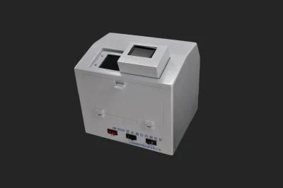 Zw-202b Fluorescent Whitening Agent Tester for Sale