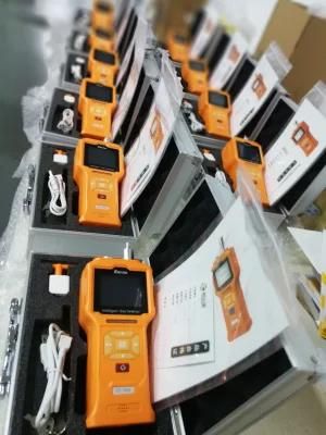 Carbon Monoxide Detector Portable Gas Analyzer (CO)