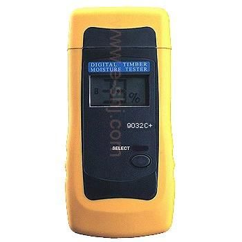 Wood Moisture Meter