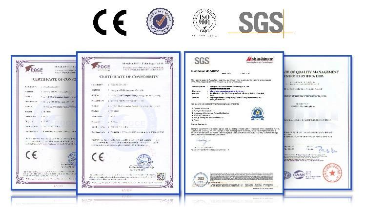 4-20mA/RS485 Digital Conductivity Electrode Water pH Ec Do Salinity Turbidity Chlorine Test Probe Sensor