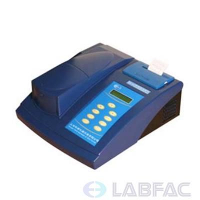 Laboratory Equipment Digital Bench-Top Turbidimeter Price