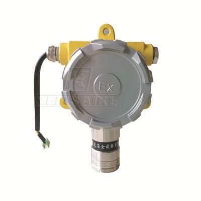 Fixed 20 V DC Explosion-Proof Gas Detector with 4-20 Ma Output