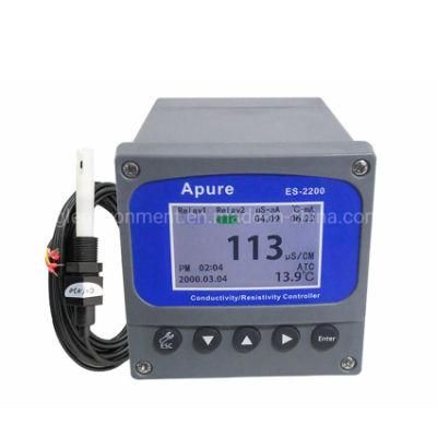 Apure Digital Water TDS Ec Conductivity Tester