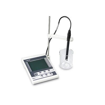 Digital Low Cost pH Meter for Lab