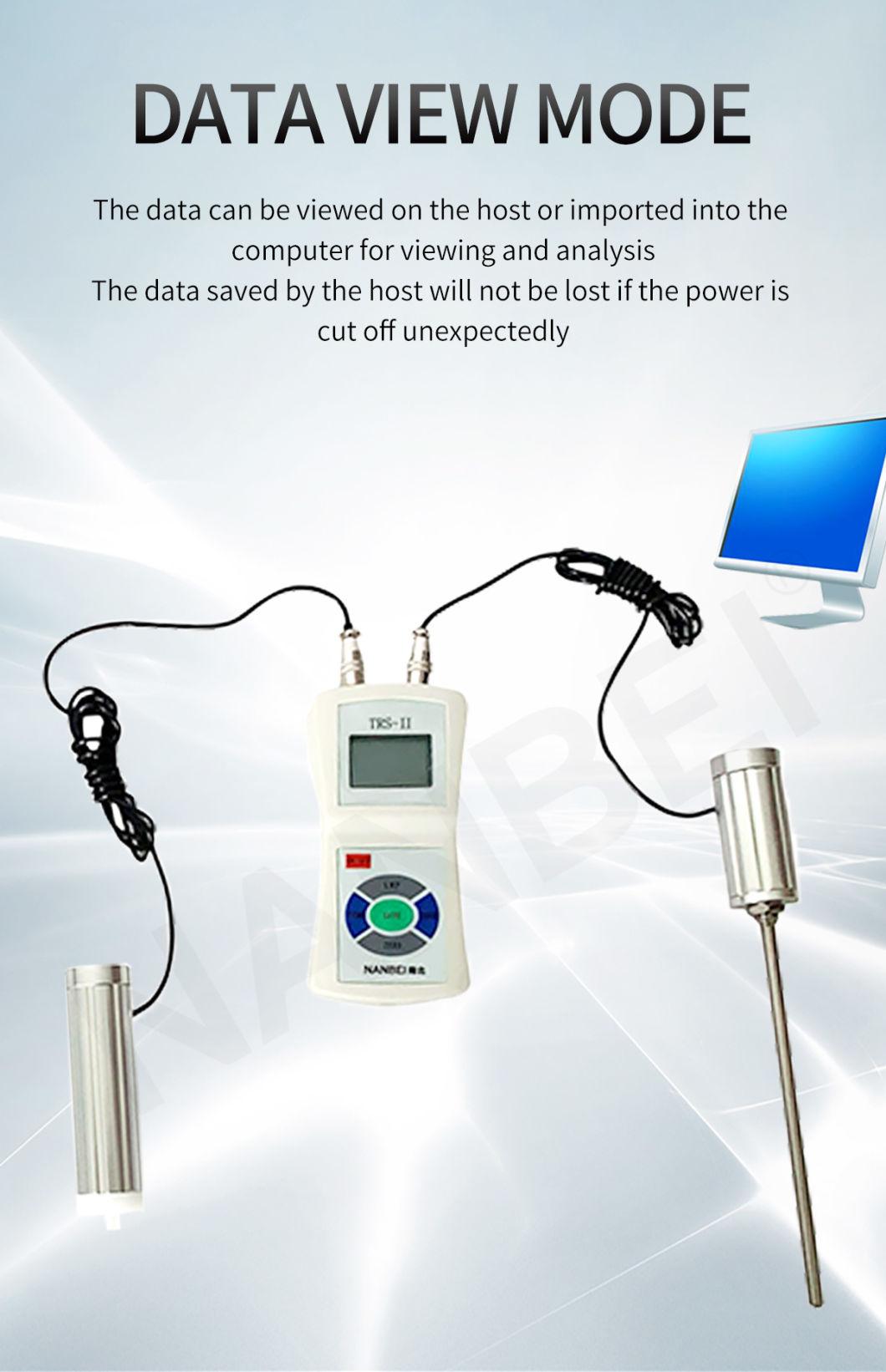 Agriculture Portable Soil Water Potential Meter