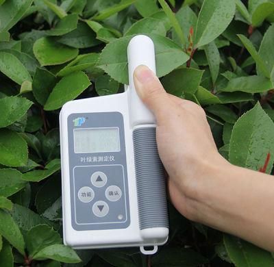 Portable Nutrition Tester for Plant