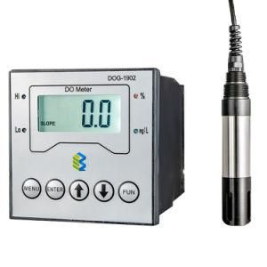 Fishing Farm Dissolved Oxygen Sensor Water Analyzer Machine